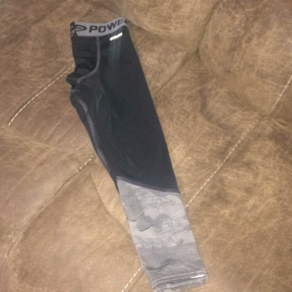 Boys Champion Duo Dry Legging